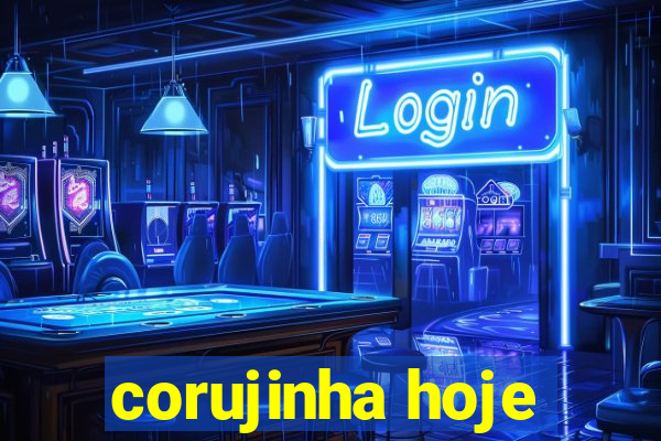 corujinha hoje